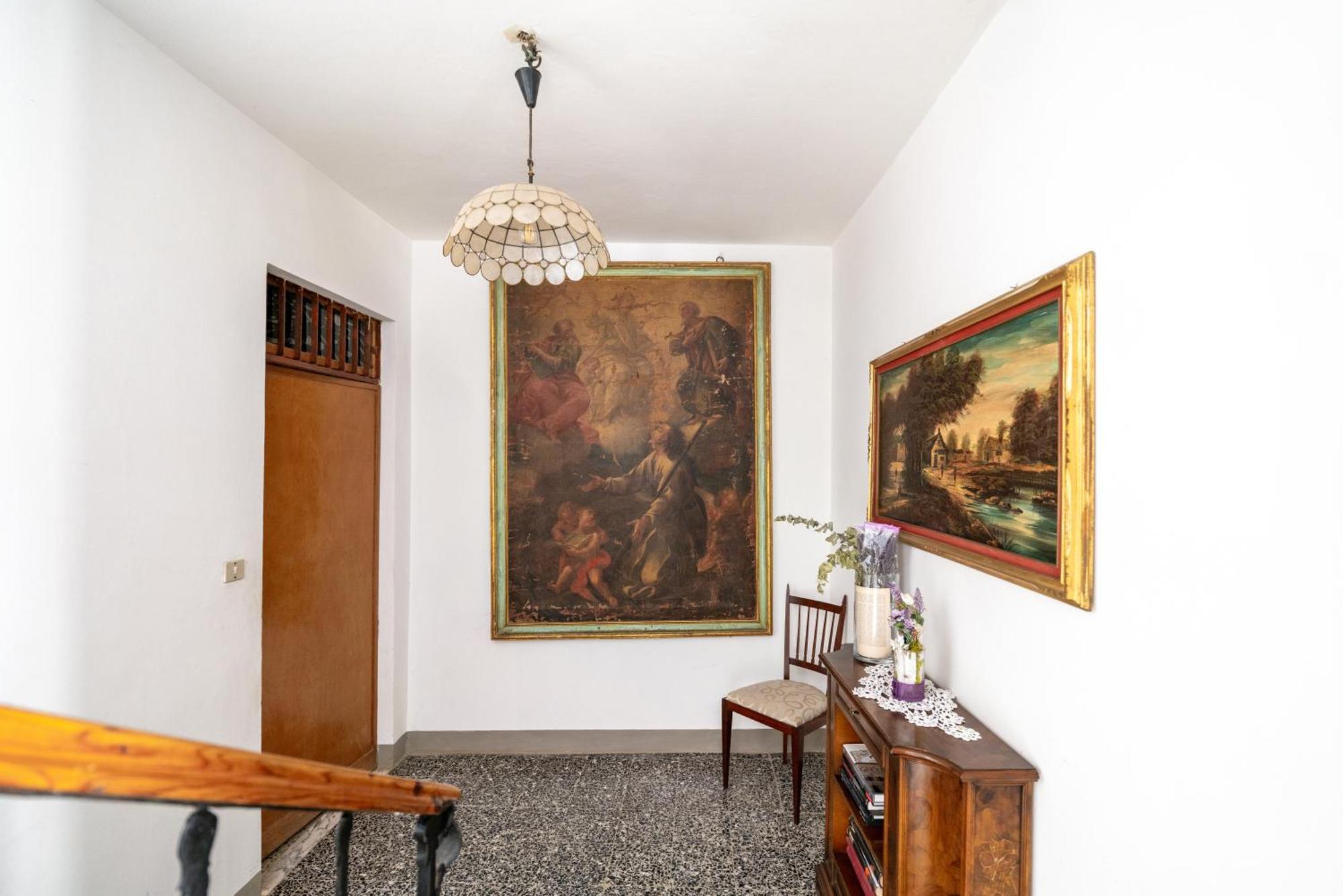 פירנצה Maison Galli מראה חיצוני תמונה