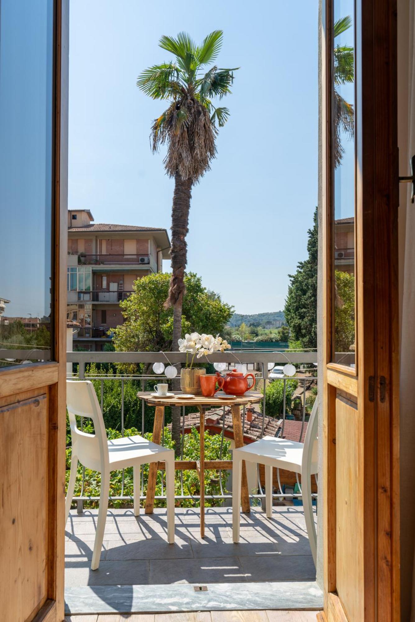 פירנצה Maison Galli מראה חיצוני תמונה
