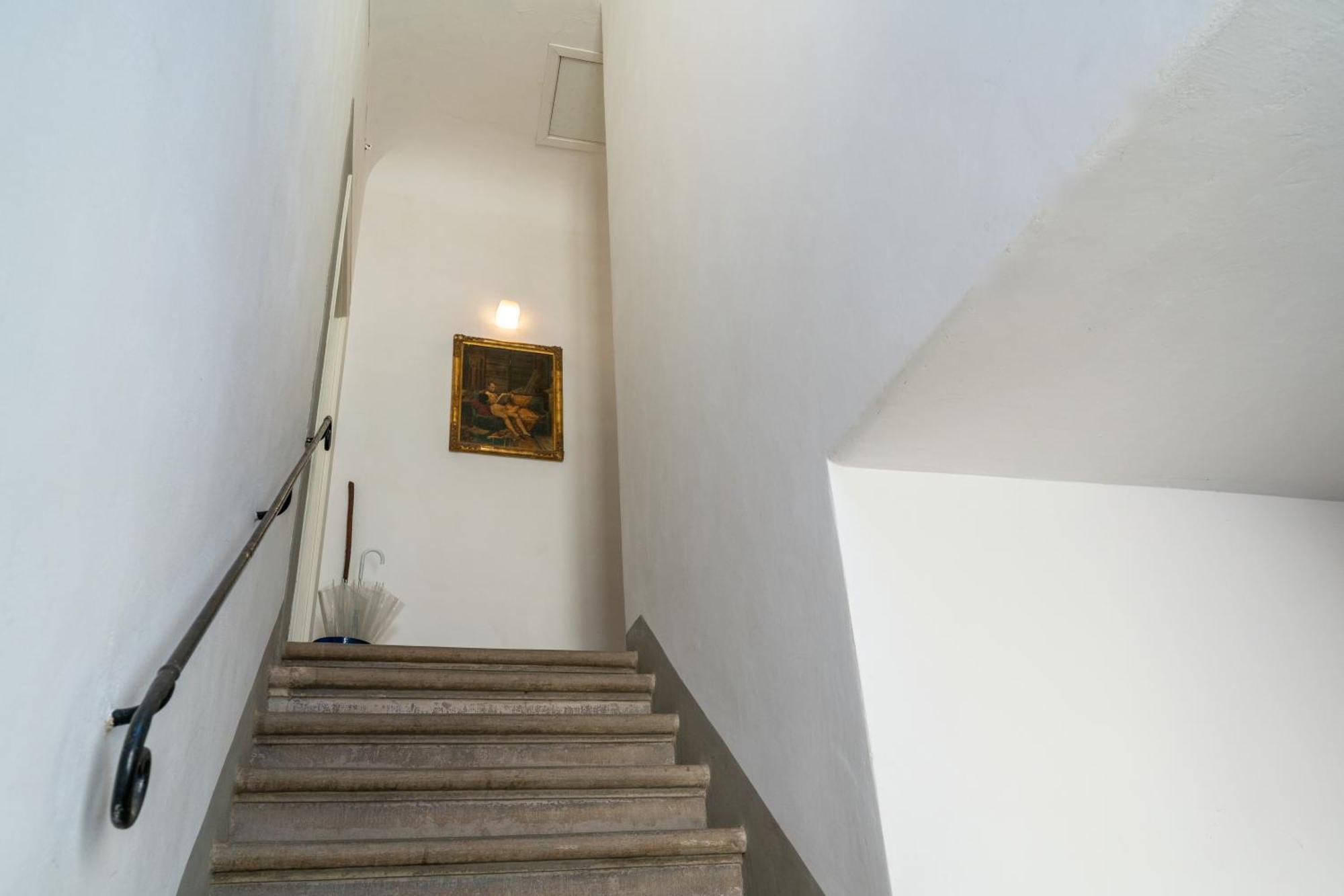 פירנצה Maison Galli מראה חיצוני תמונה