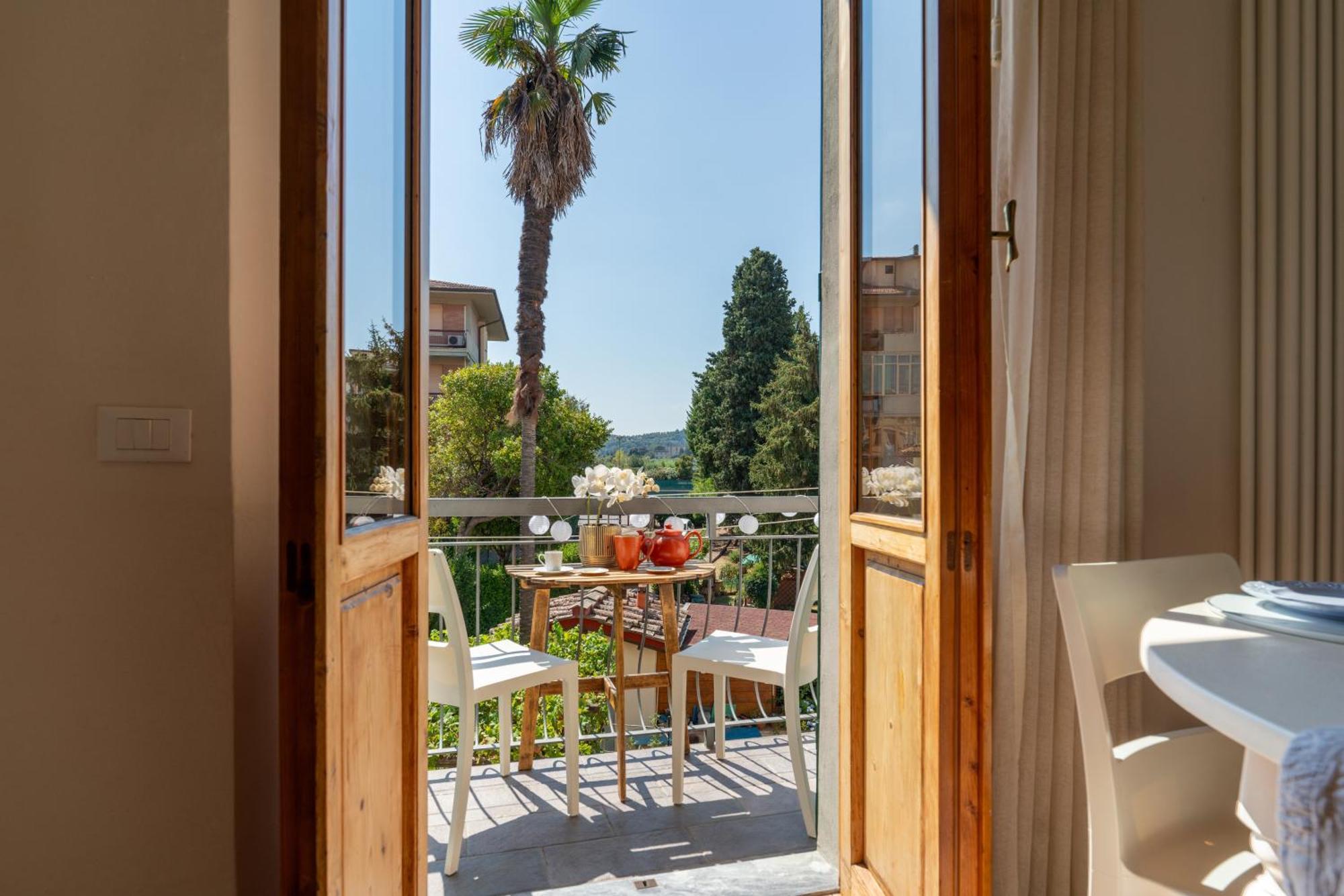 פירנצה Maison Galli מראה חיצוני תמונה