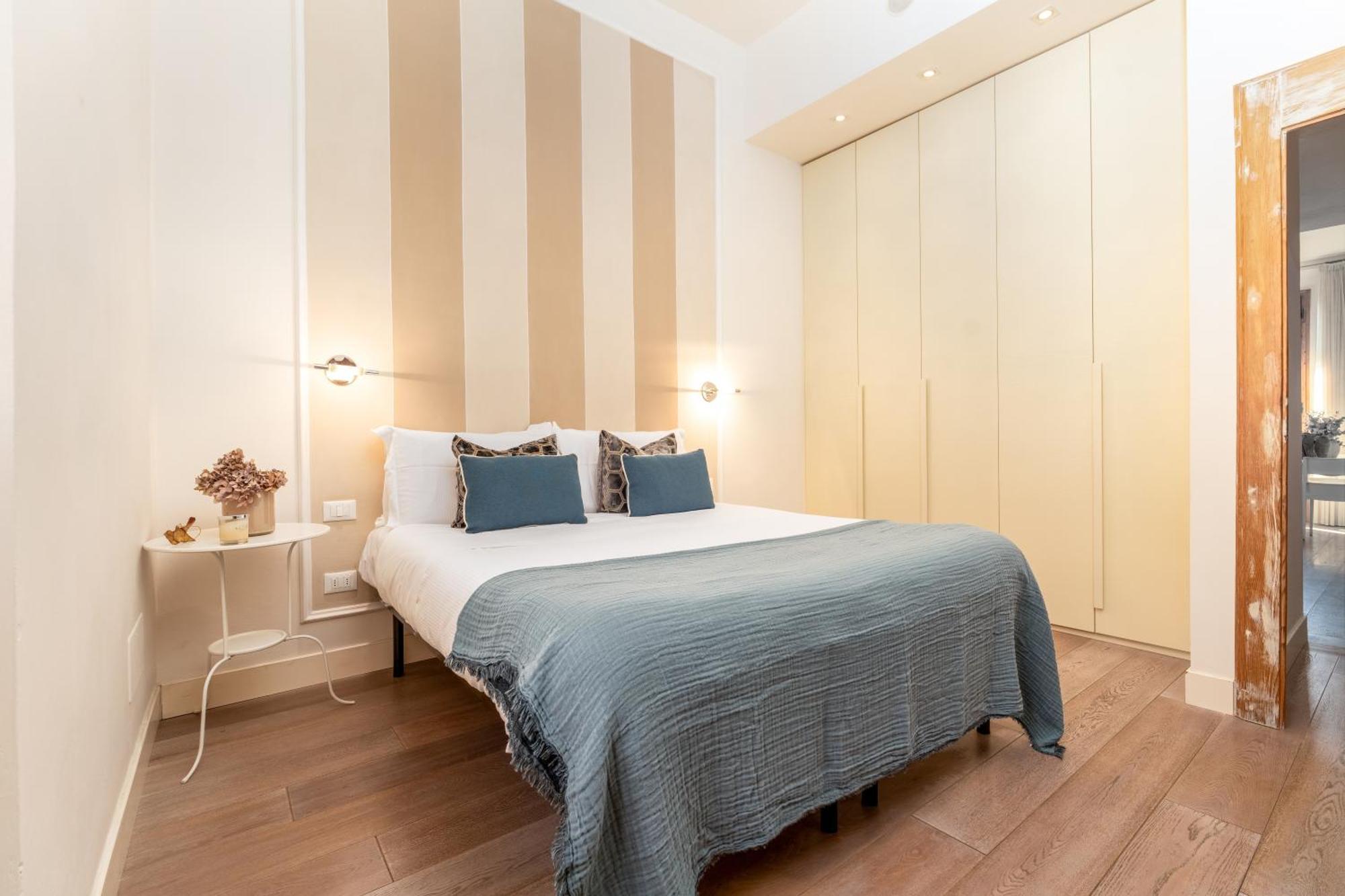 פירנצה Maison Galli מראה חיצוני תמונה