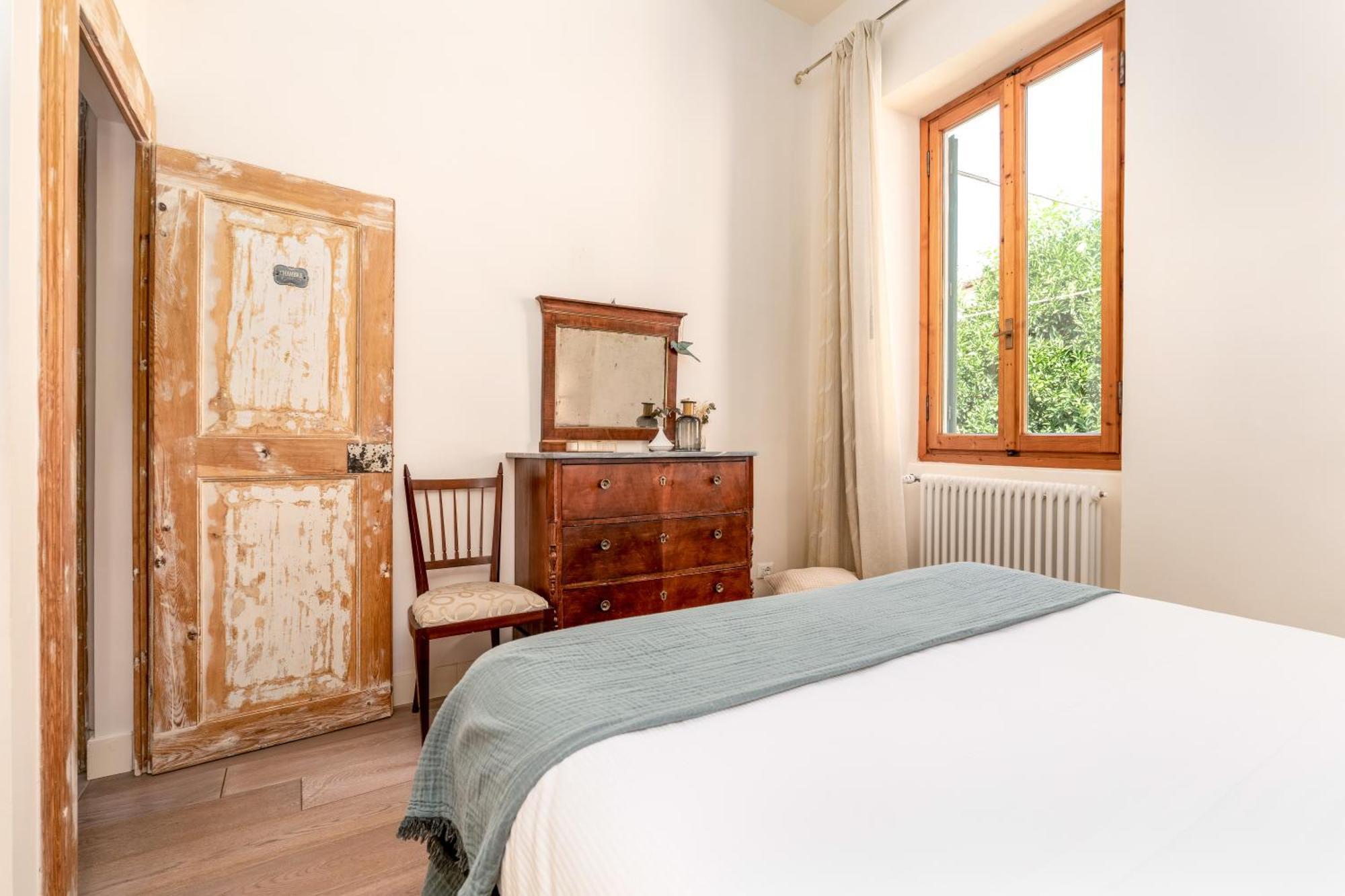 פירנצה Maison Galli מראה חיצוני תמונה